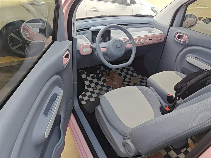 Фото 16 - Bestune Pony