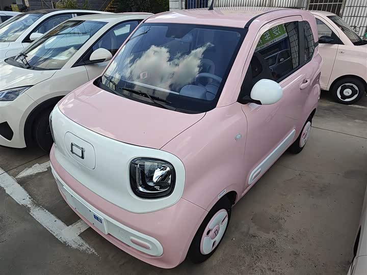 Фото 2 - Bestune Pony