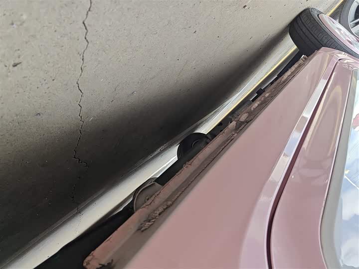 Фото 22 - Bestune Pony