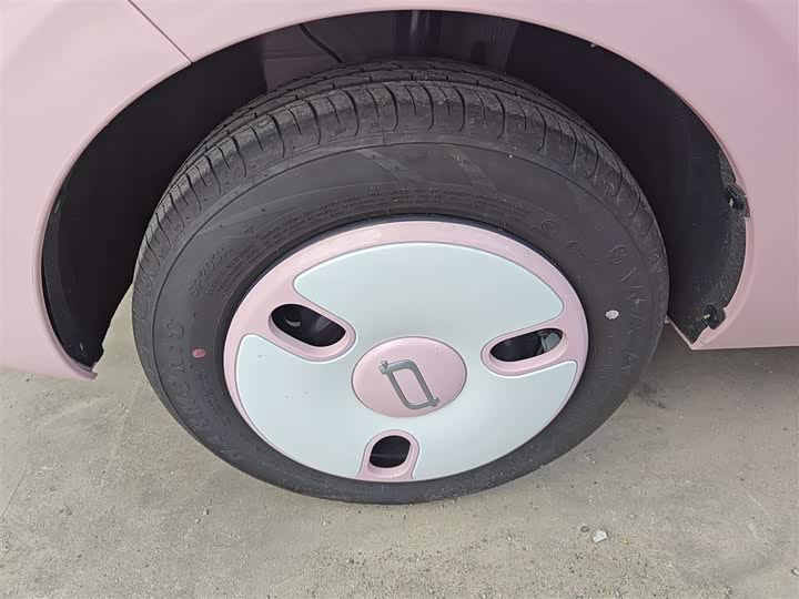 Фото 23 - Bestune Pony