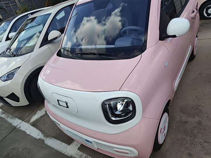 Фото 3 - Bestune Pony