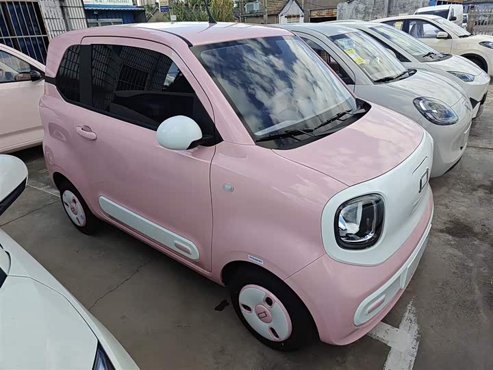 Фото 4 - Bestune Pony