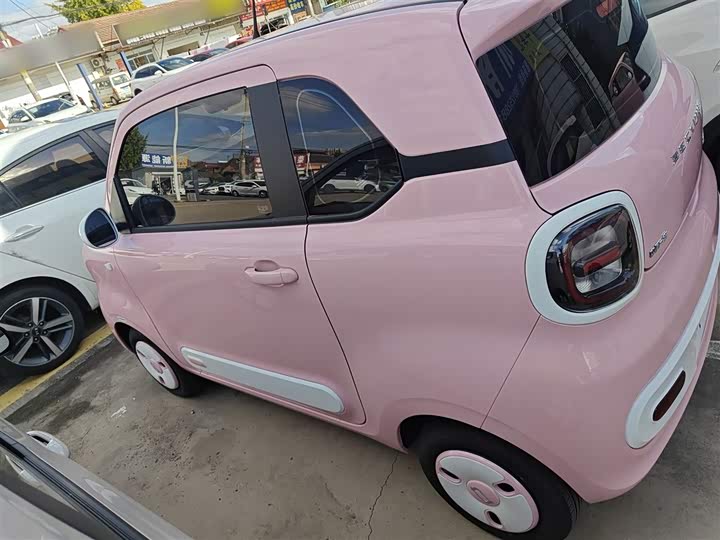 Фото 5 - Bestune Pony