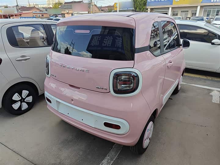 Фото 7 - Bestune Pony