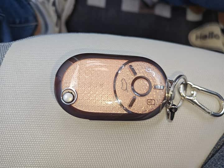 Фото 9 - Bestune Pony