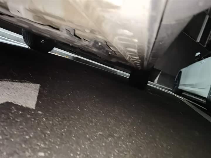 Фото 17 - Changan Oshan X5