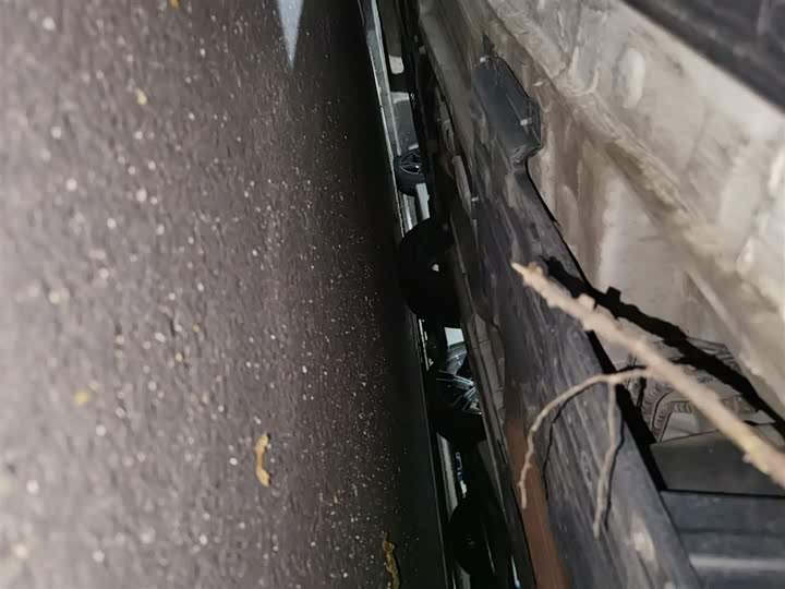 Фото 18 - Changan Oshan X5