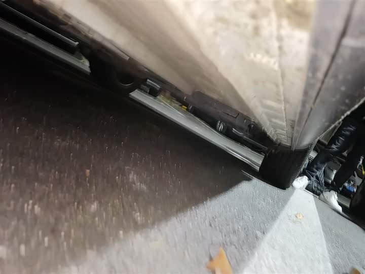 Фото 19 - Changan Oshan X5