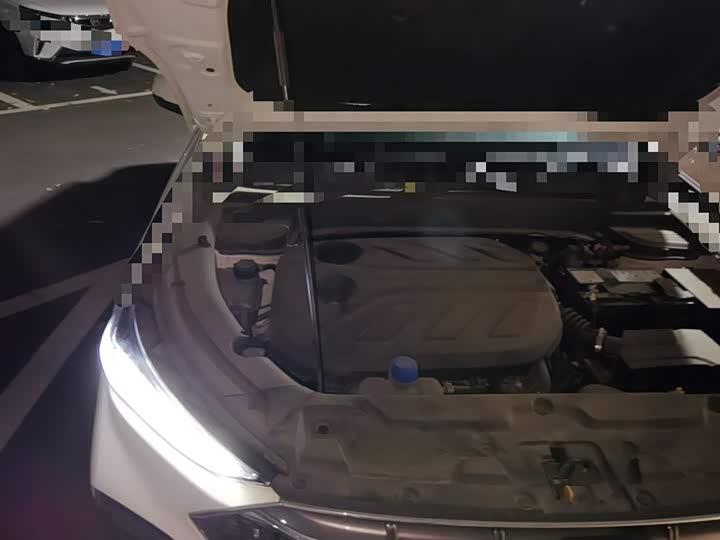 Фото 21 - Changan Oshan X5