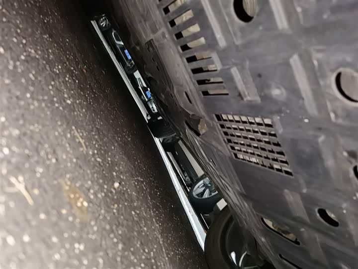 Фото 23 - Changan Oshan X5