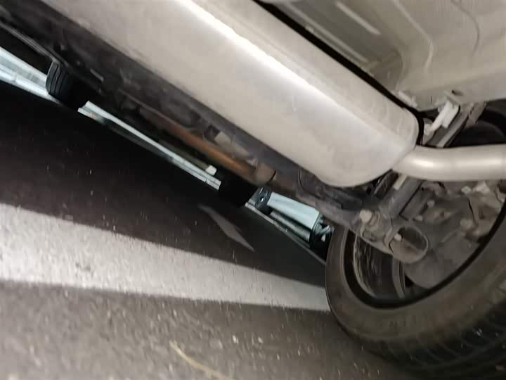 Фото 25 - Changan Oshan X5