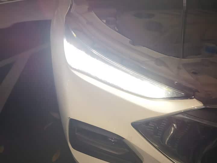 Фото 30 - Changan Oshan X5