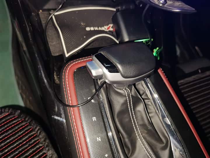 Фото 7 - Changan Oshan X5