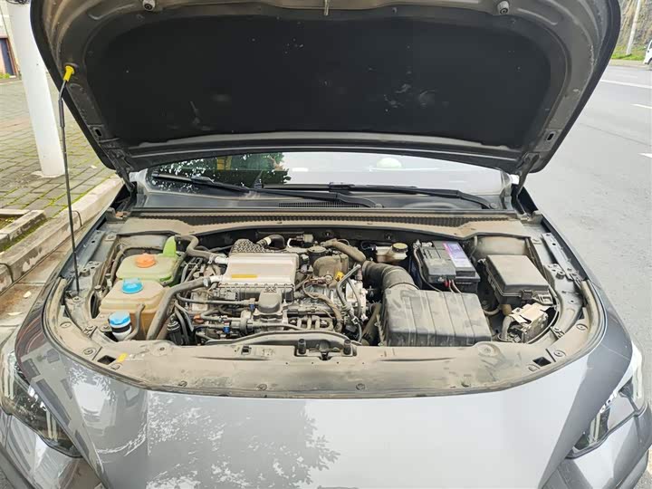 Фото 11 - GAC Trumpchi Empow R