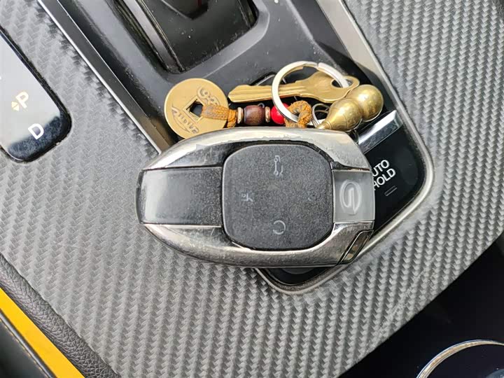 Фото 12 - GAC Trumpchi Empow R