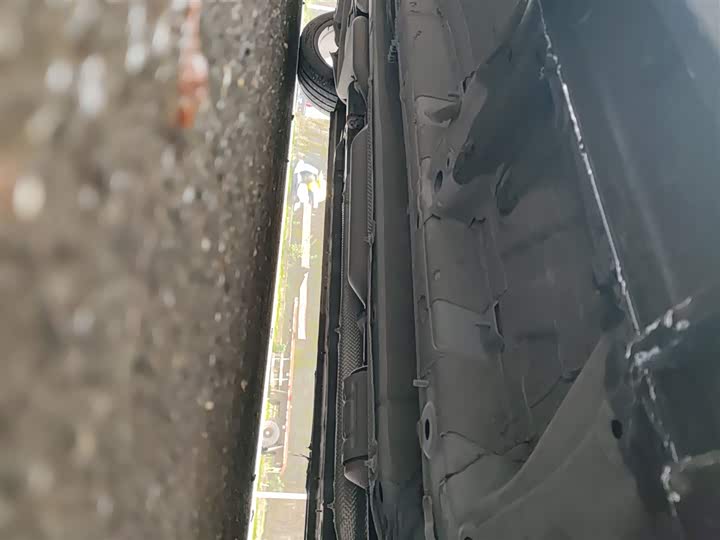 Фото 16 - GAC Trumpchi Empow R