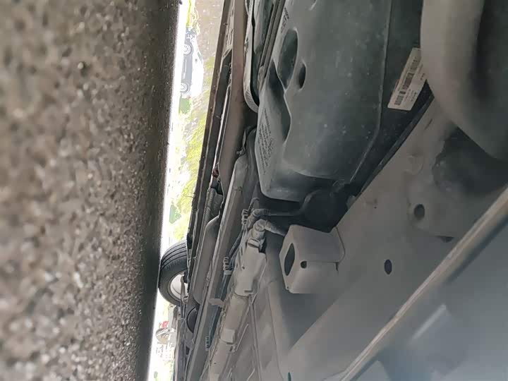 Фото 17 - GAC Trumpchi Empow R