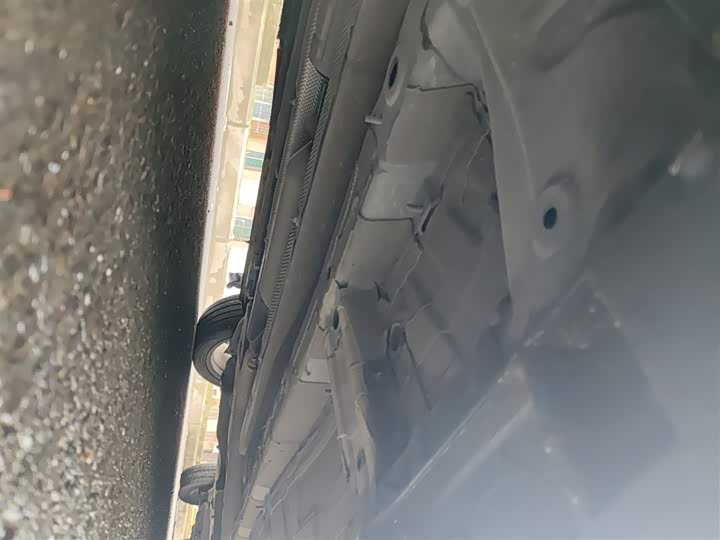 Фото 19 - GAC Trumpchi Empow R