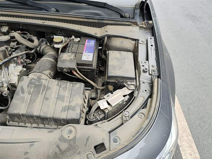 Фото 22 - GAC Trumpchi Empow R