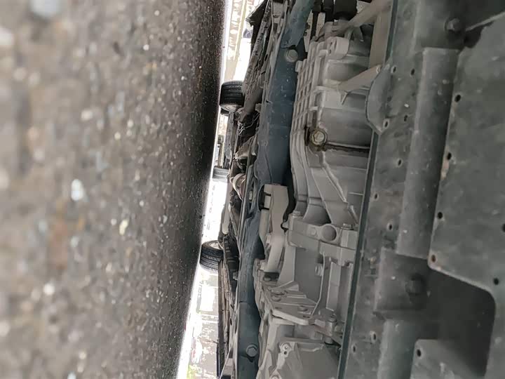 Фото 23 - GAC Trumpchi Empow R