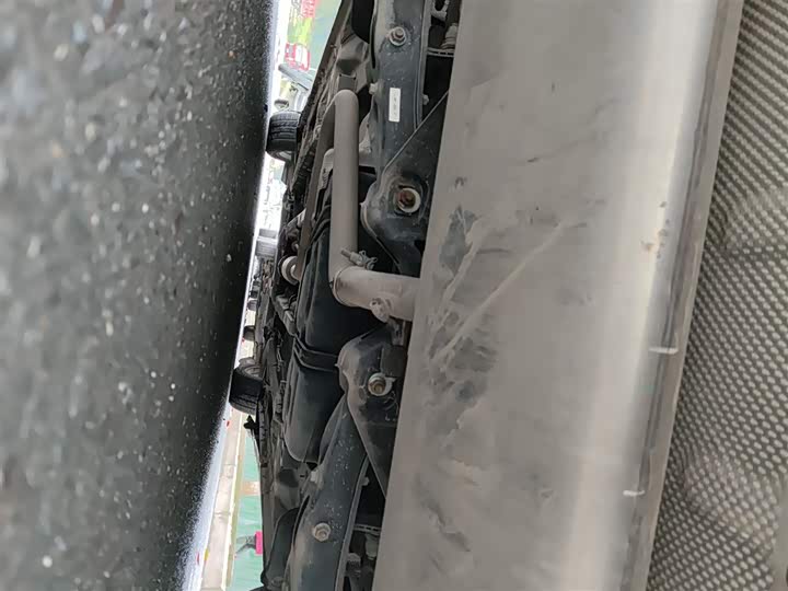 Фото 25 - GAC Trumpchi Empow R