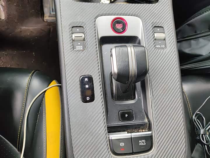 Фото 7 - GAC Trumpchi Empow R