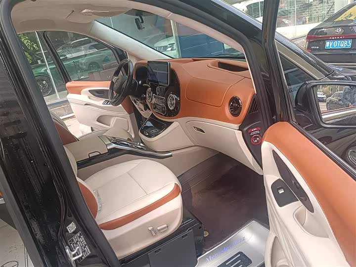 Фото 10 - Mercedes-Benz Vito