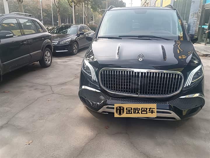 Фото 3 - Mercedes-Benz Vito