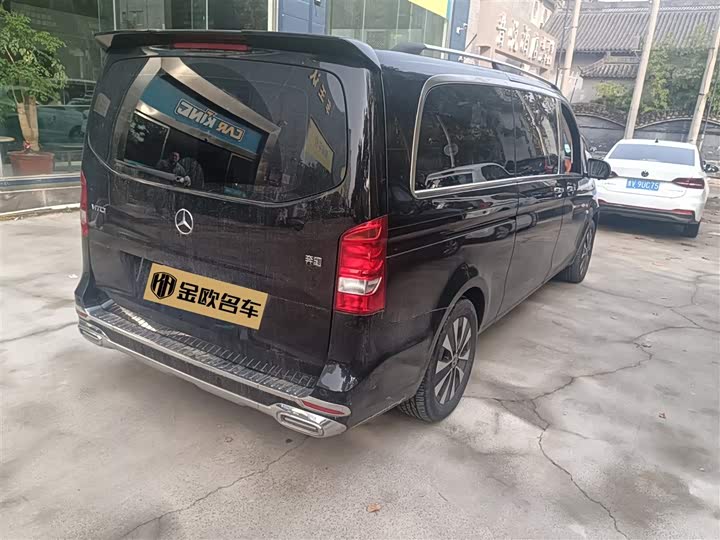 Фото 5 - Mercedes-Benz Vito