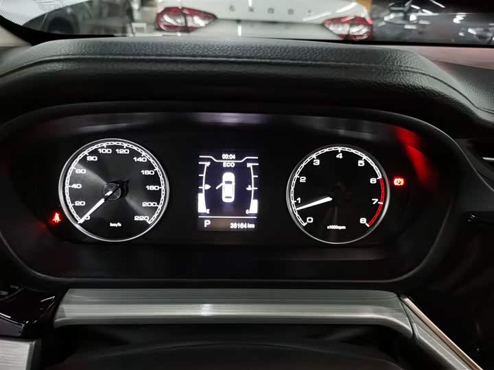 Фото 12 - Chery Omoda S5 (Arrizo 5 Plus)