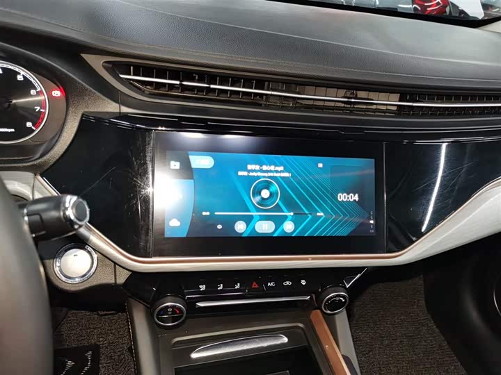 Фото 13 - Chery Omoda S5 (Arrizo 5 Plus)