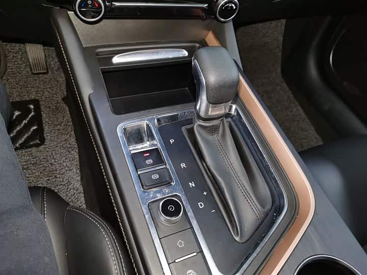 Фото 14 - Chery Omoda S5 (Arrizo 5 Plus)