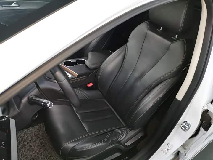 Фото 15 - Chery Omoda S5 (Arrizo 5 Plus)