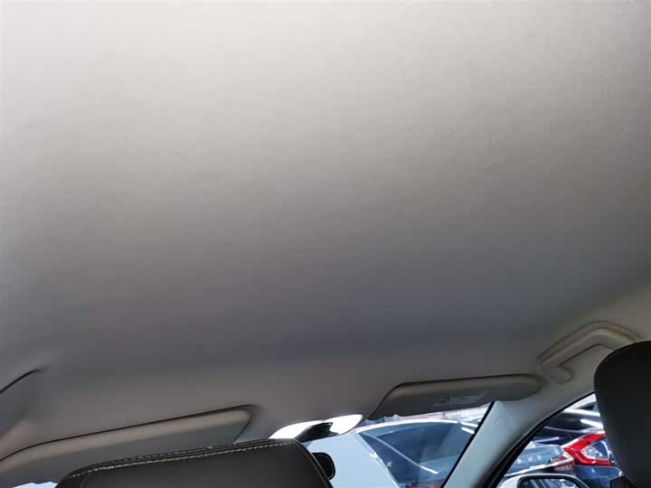 Фото 18 - Chery Omoda S5 (Arrizo 5 Plus)