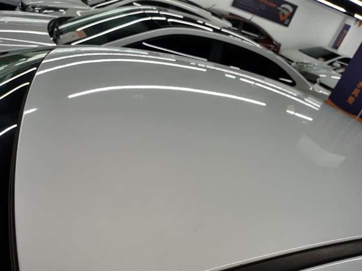 Фото 27 - Chery Omoda S5 (Arrizo 5 Plus)