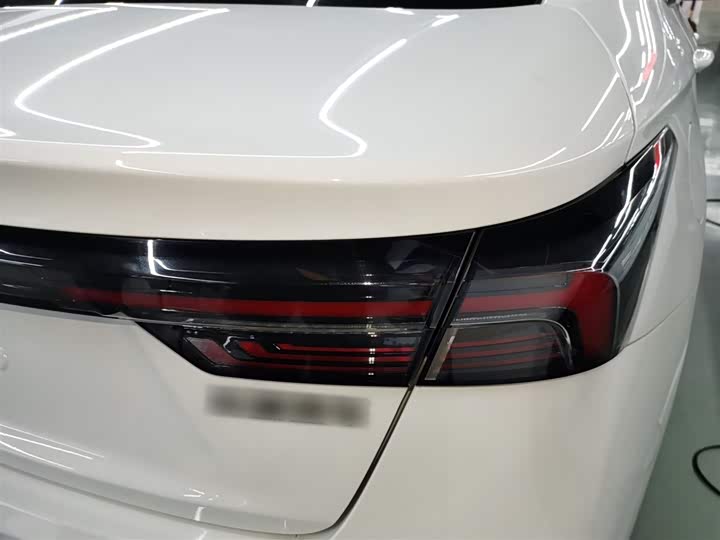 Фото 8 - Chery Omoda S5 (Arrizo 5 Plus)