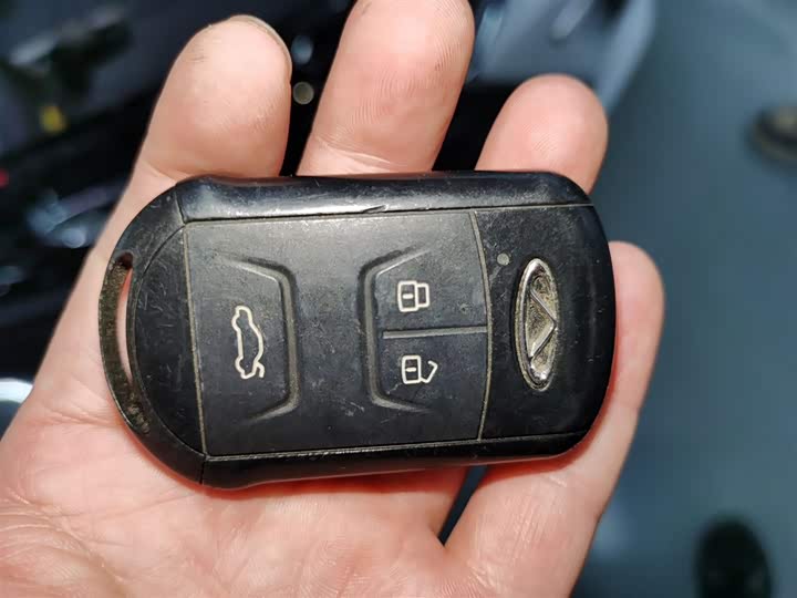 Фото 9 - Chery Omoda S5 (Arrizo 5 Plus)