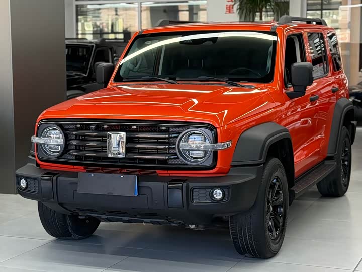 Фото 1 - Tank 300