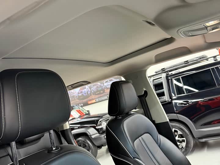 Фото 12 - Tank 300