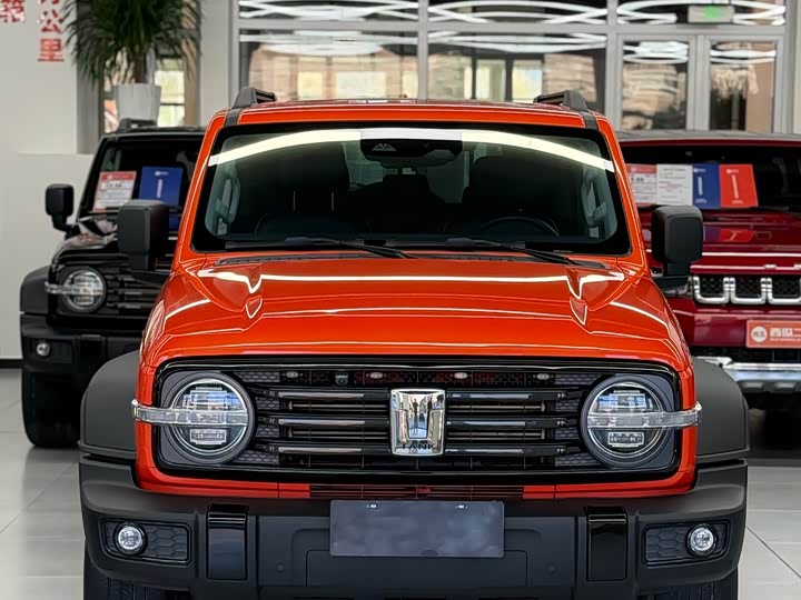 Фото 2 - Tank 300