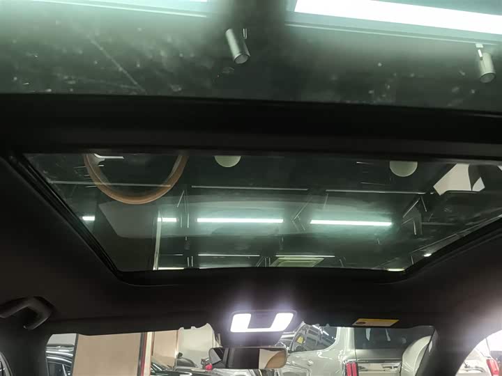 Фото 18 - LiXiang One