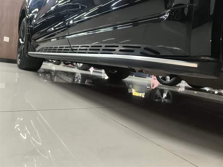 Фото 22 - LiXiang One