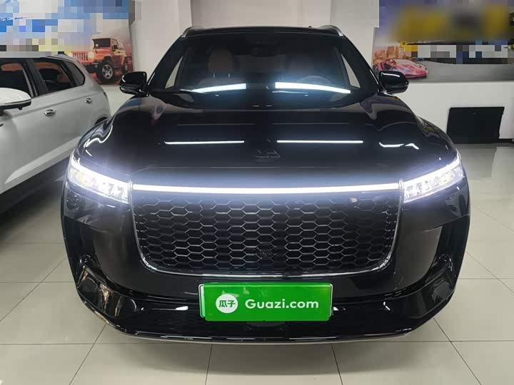 Фото 3 - LiXiang One