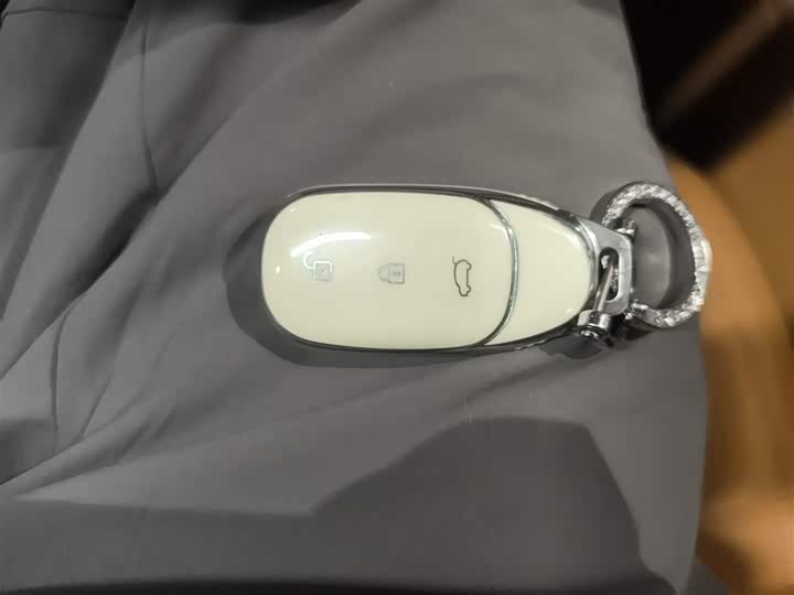 Фото 9 - LiXiang One