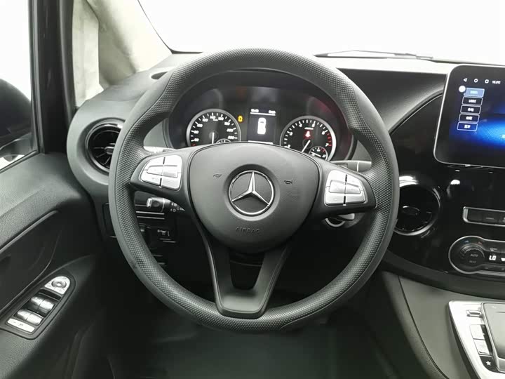 Фото 11 - Mercedes-Benz Vito