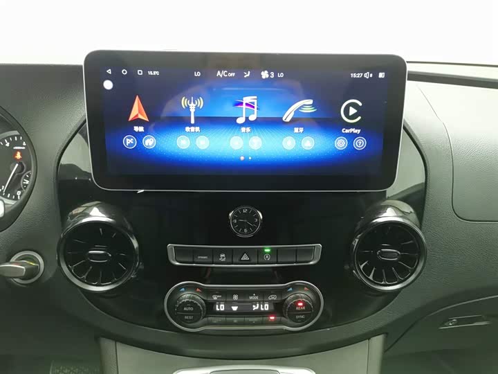 Фото 12 - Mercedes-Benz Vito