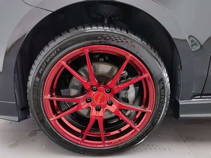 Фото 17 - Mercedes-Benz Vito