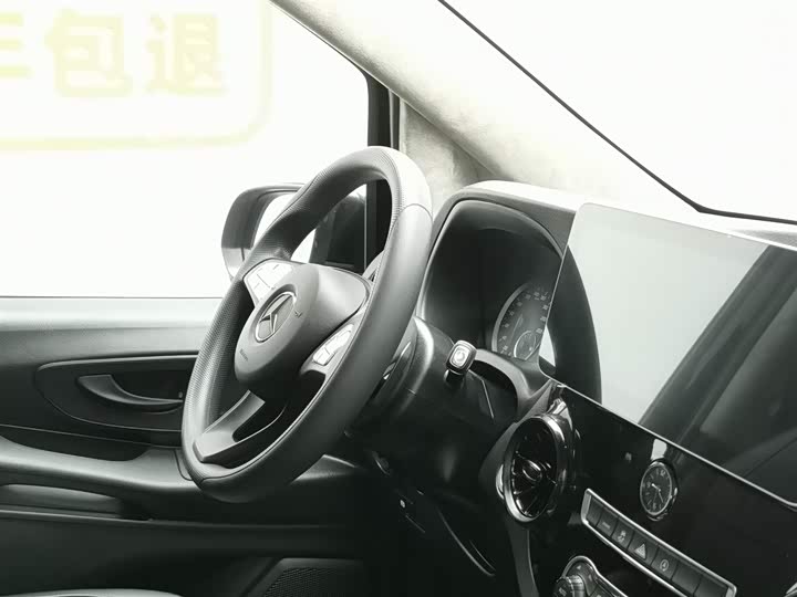 Фото 22 - Mercedes-Benz Vito