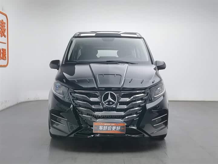 Фото 3 - Mercedes-Benz Vito