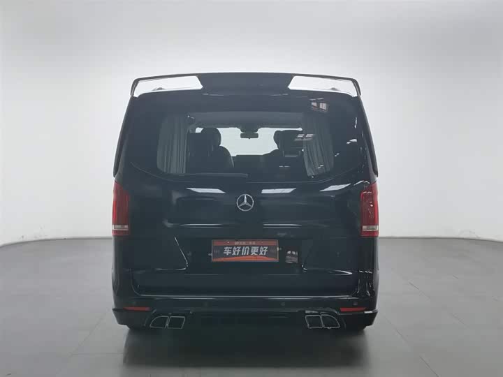 Фото 4 - Mercedes-Benz Vito